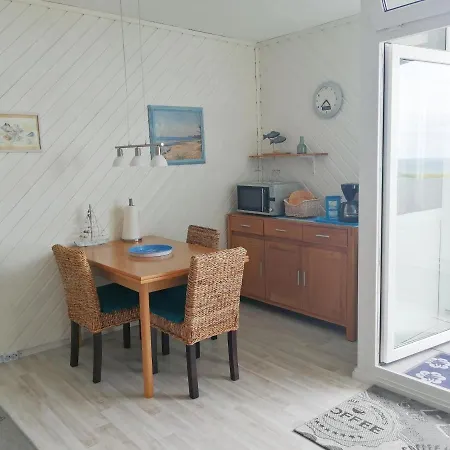 Appartamento F10-003 *