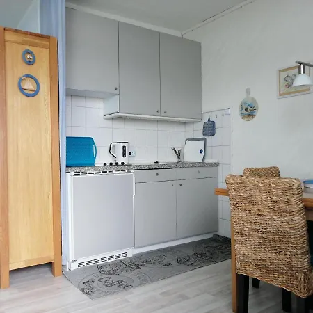 Appartamento F10-003 Heiligenhafen