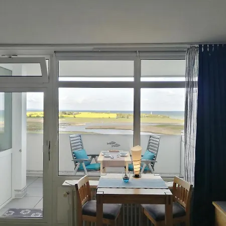 F10-003 Appartamento Heiligenhafen